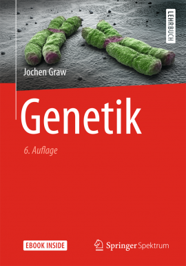 Genetik