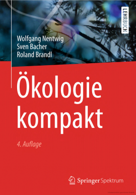 Ökologie Kompakt