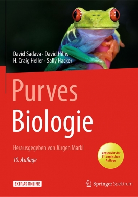 Purves Biologie