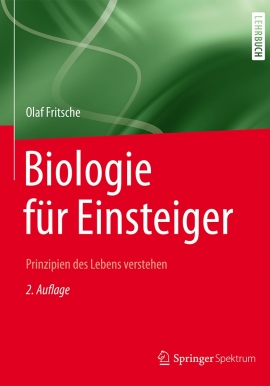 Biologie für Einsteiger