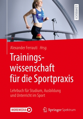 Trainingswissenschaft für die Sportpraxis