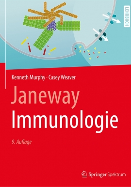 Janeway Immunologie