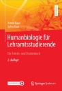 Humanbiologie A2 9783662646083 Cover