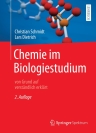 Cover Chemie im Biologiestudium A2