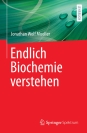 Endlich Biochemie verstehen Cover