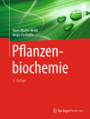 Pflanzenbiochemie