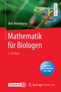 Mathematik für Biologen