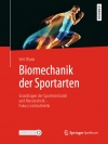 Biomechanik der Sportarten - Cover